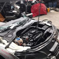 Audi TT MK2 2.0 Half Cut - Image 3